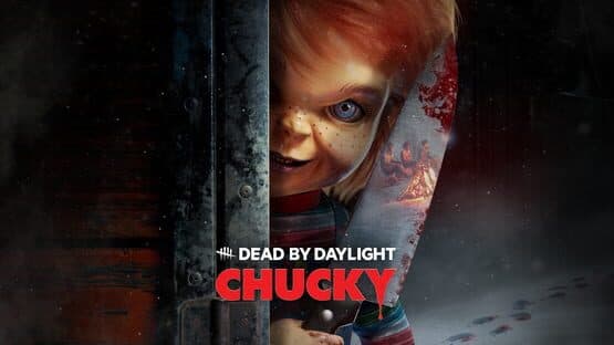 Dead by Daylight: Chucky Chapter artwork 1