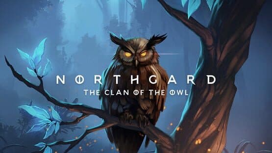 Northgard: Vordr, Clan of the Owl artwork 1