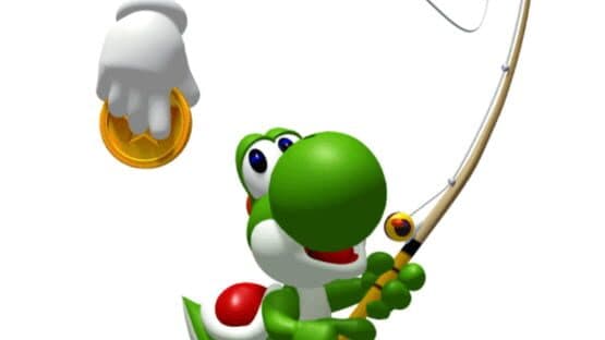 Mario Party artwork 8