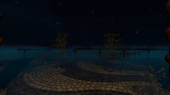 Pony Island 2: Panda Circus artwork 1