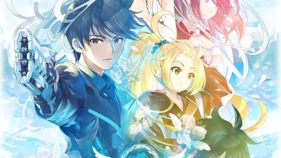 Kousai Toshi artwork 1