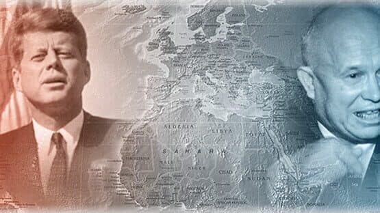 Supreme Ruler: Cold War artwork 1