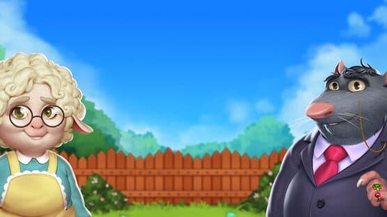 Shopping Clutter 9: Perfect Wedding artwork 1