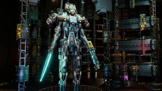 Vector Bias artwork 1