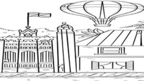 100 London Cats artwork 1