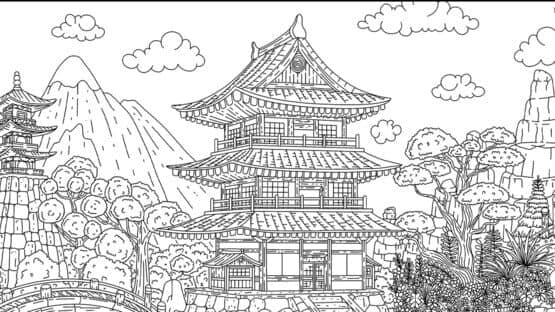 100 Ninja Cats artwork 1