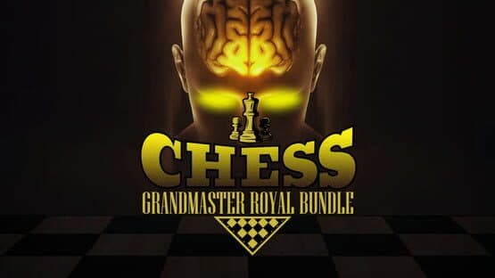 Chess Grandmaster Royal Bundle artwork 1
