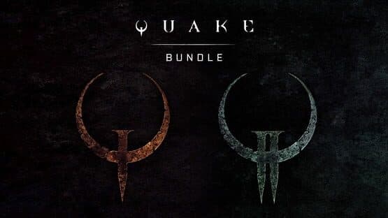 Quake + Quake II Enhanced Bundle artwork 1