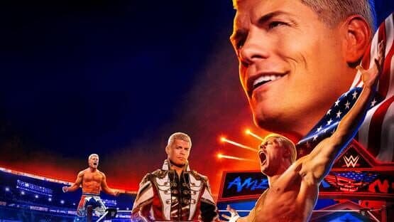 WWE 2K24 artwork 3