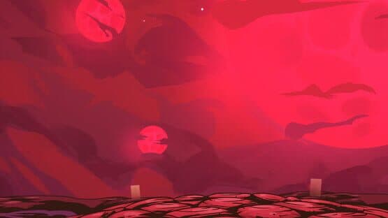 Beyond Doors artwork 1