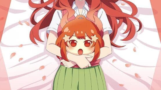 The Quintessential Quintuplets: Gotopazu Story - Itsuki Nakano Set artwork 2