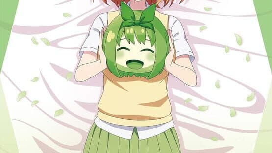 The Quintessential Quintuplets: Gotopazu Story - Yotsuba Nakano Set artwork 2