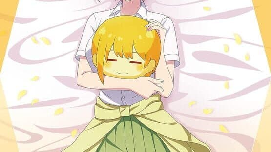 The Quintessential Quintuplets: Gotopazu Story - Ichika Nakano Set artwork 1