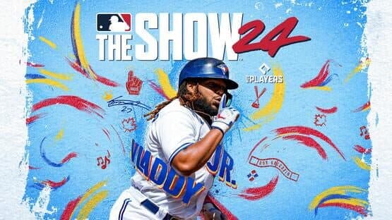 MLB The Show 24 artwork 2