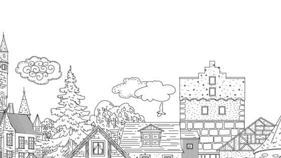 Cats Hidden in Germany artwork 1