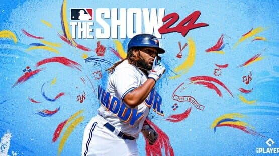 MLB The Show 24 artwork 5