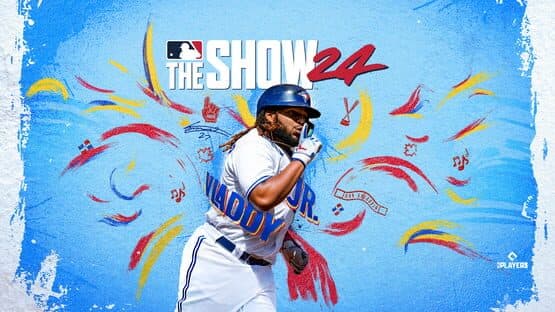 MLB The Show 24 artwork 1