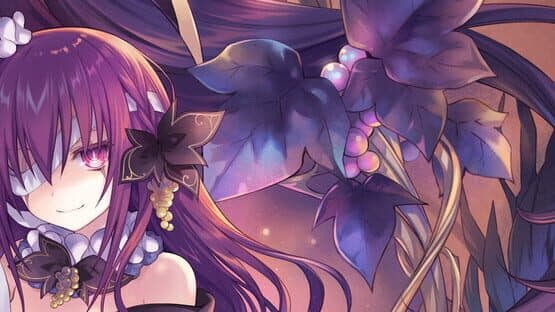 Date A Live: Ren Dystopia artwork 1