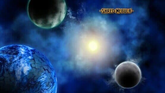 Shred Nebula artwork 1