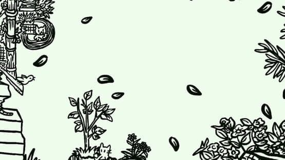 Hidden Cats In Old City Block artwork 1