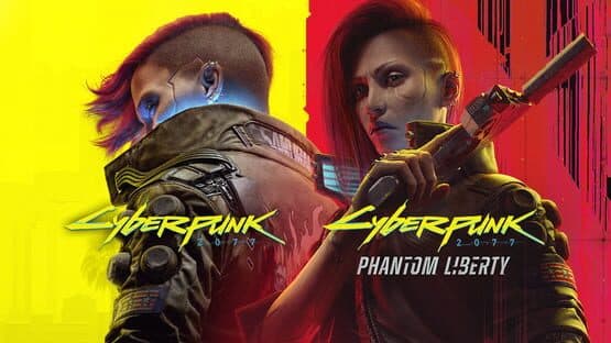 Cyberpunk 2077: Ultimate Edition artwork 3