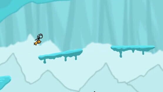 Super Fancy Pants Adventure artwork 1