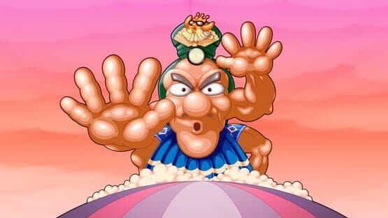 Snow Bros. 2 Special artwork 1