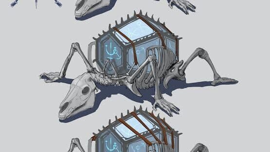 Last Epoch artwork 8