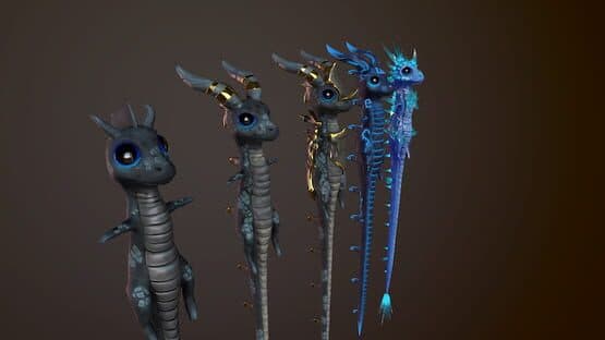 Last Epoch artwork 3