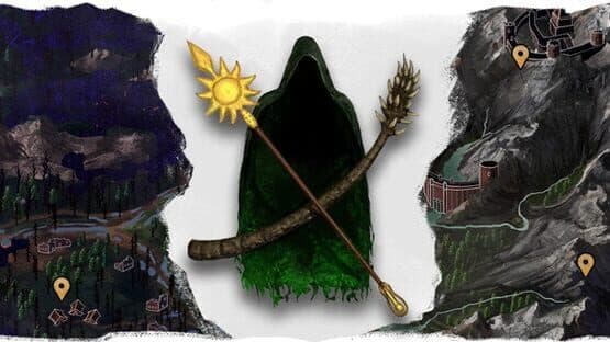 Last Epoch artwork 5