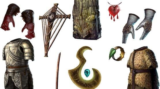 Last Epoch artwork 6