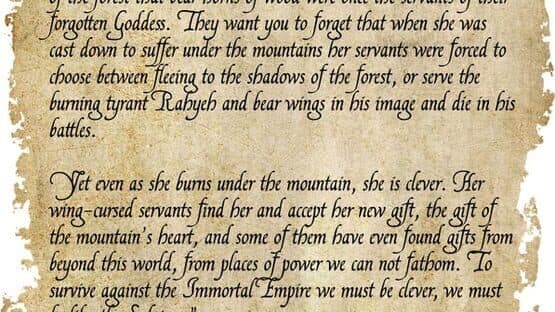 Last Epoch artwork 7