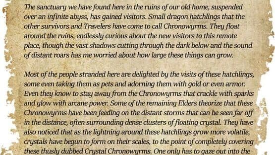 Last Epoch artwork 4