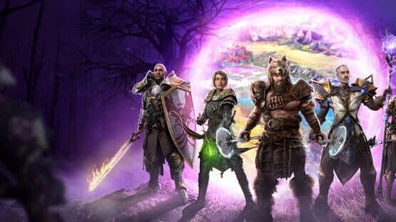 Last Epoch artwork 1