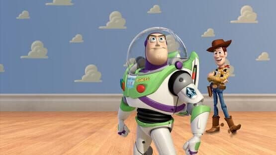 Toy Story 3 artwork 2