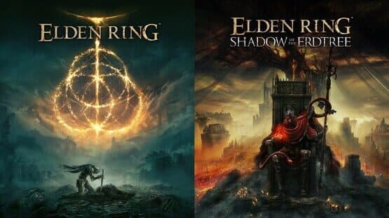 Elden Ring: Shadow of the Erdtree Edition artwork 1