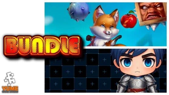 All Games Yume Game Studio artwork 1