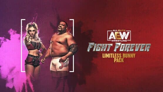 All Elite Wrestling: Fight Forever - Season Pass artwork 2