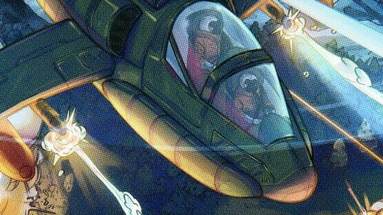 Tiger Heli artwork 1