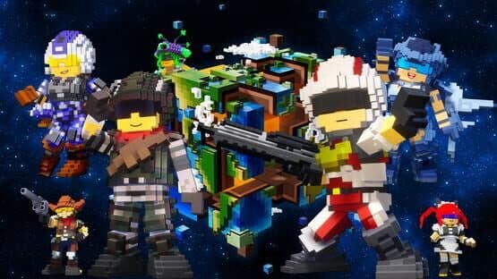 Earth Defense Force: World Brothers 2 artwork 3