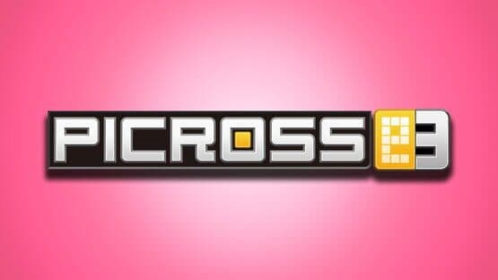 Picross S+: Picross e3 artwork 1