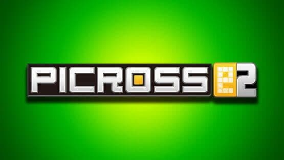 Picross S+: Picross e2 artwork 1