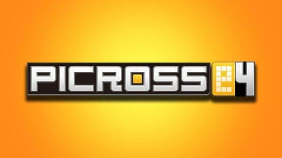 Picross S+: Picross e4 artwork 1