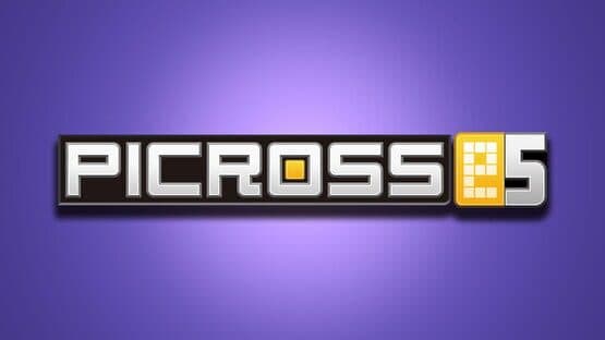 Picross S+: Picross e5 artwork 1