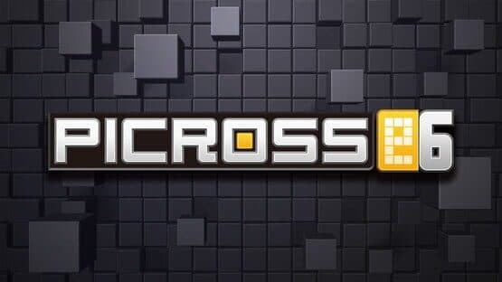 Picross S+: Picross e6 artwork 1