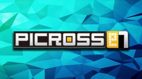 Picross S+: Picross e7 artwork 1