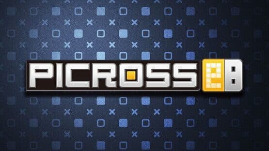 Picross S+: Picross e8 artwork 1