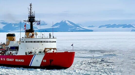 Command: Showcase - Icebreakers artwork 1