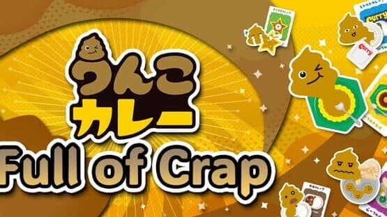 Full of Crap artwork 1