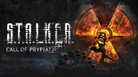 S.T.A.L.K.E.R.: Call of Pripyat artwork 1